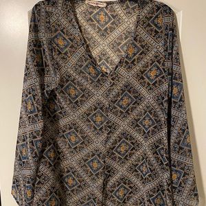 Altard State blouse!